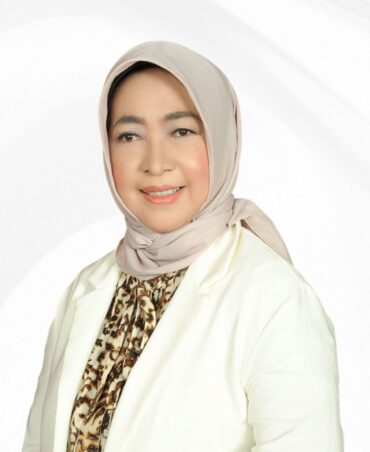 Dr. Maya Dewi Dyah Maharani