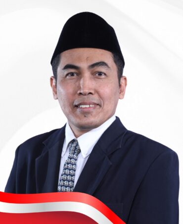 Prof. Jaenal Effendi
