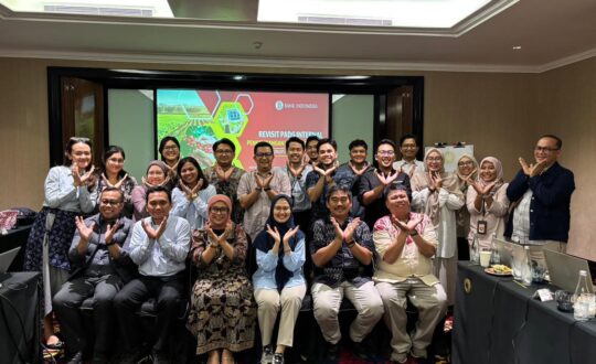 konsinyering psp3 dan bi