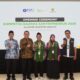 pembukaan bootcamp santripreneur 2025