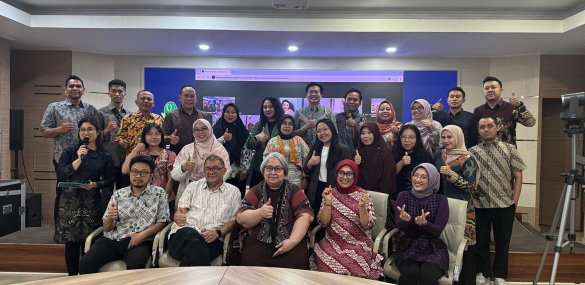 Kemendag Gelar FGD Penyusunan Analisis SWOT dan Prognosis untuk Naskah Akademik I-CA CEPA