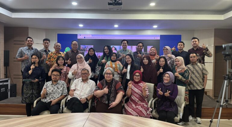 Kemendag Gelar FGD Penyusunan Analisis SWOT dan Prognosis untuk Naskah Akademik I-CA CEPA