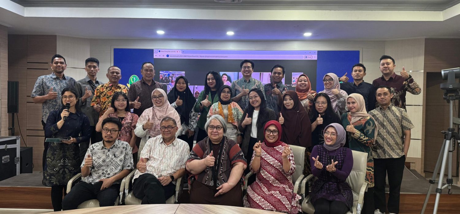 Kemendag Gelar FGD Penyusunan Analisis SWOT dan Prognosis untuk Naskah Akademik I-CA CEPA