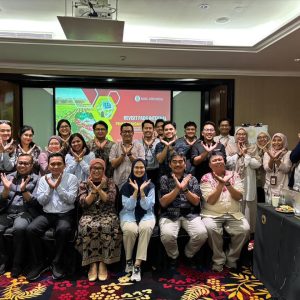 konsinyering psp3 dan bi