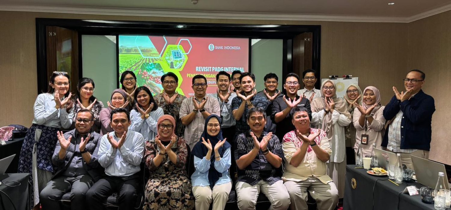 konsinyering psp3 dan bi